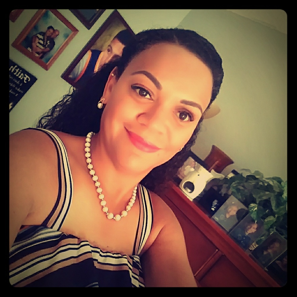 Meet your Posher, Michelle